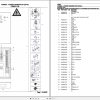 Valtra Power Generator VG60EA Parts Catalog 891191940 2018 3