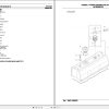 Valtra Power Generator VG60ES Parts Catalog 891191977 2015 2017 3
