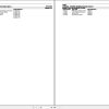 Valtra Power Generator VG60OM Parts Catalog 891191972 2015 2017 1