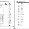 Valtra Power Generator VG60OS Parts Catalog 891191974 2015 2017 3