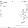 Valtra Power Generator VG90EA Parts Catalog 891191946 2018 2