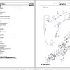 Valtra Power Generator VG90OA Parts Catalog 891191943 2018 2