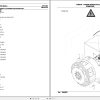 Valtra Power Generator VG90OA Parts Catalog 891191943 2018 3