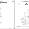 Valtra Power Generator VG90OA Parts Catalog 891191979 2015 2017 3