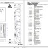 Valtra Power Generator VG90OS Parts Catalog 891191944 2018 3