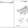 Valtra Sower Fertilizer BP Fine 2017 2217 2617 Parts Catalog C200001 1