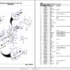 Valtra Sower Fertilizer BP Fine 2017 2217 2617 Parts Catalog C200001 2