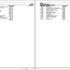 Valtra Sprayer BS3335H Parts Catalog C333501 1