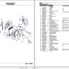 Valtra Sprayer BS3335H Parts Catalog C333501 2
