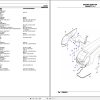 Valtra Sprayer BS3335H Parts Catalog C333501 3