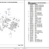 Valtra Tractor 3000 Series 3100 3300 3400 3500 C F V S Parts Catalog VF3000 2