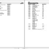Valtra Tractor 600 900 Series 600 Parts Catalog VF69600 1