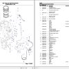 Valtra Tractor 600 900 Series 600 Parts Catalog VF69600 2