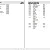 Valtra Tractor 600 900 Series 600L Parts Catalog VF69600L 1