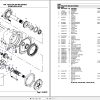 Valtra Tractor 600 900 Series 700L Parts Catalog VF69700L 3