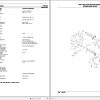 Valtra Tractor 600 900 Series 700R Parts Catalog VF69700R 3