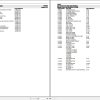 Valtra Tractor 600 900 Series 800 Parts Catalog VF69800 1