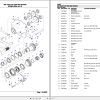 Valtra Tractor 600 900 Series 800 Parts Catalog VF69800 3