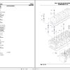 Valtra Tractor 600 900 Series 800L Parts Catalog VF69800L 2