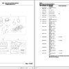 Valtra Tractor 600 900 Series 800L Parts Catalog VF69800L 3