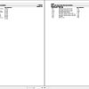Valtra Tractor 600 900 Series 800L VDB Parts Catalog VF69800V 1