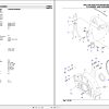 Valtra Tractor 600 900 Series 800L VDB Parts Catalog VF69800V 2
