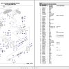 Valtra Tractor 600 900 Series 800L VDB Parts Catalog VF69800V 3