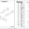 Valtra Tractor 600 900 Series 900L Parts Catalog VF69900L 3