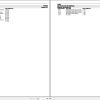 Valtra Tractor 65 Series 205 Parts Catalog VF65205 1