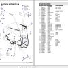 Valtra Tractor 65 Series 205 Parts Catalog VF65205 3