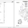 Valtra Tractor 65 Series 255 Parts Catalog VF65255 3