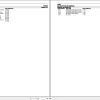 Valtra Tractor 65 Series 305 Parts Catalog VF65305 1