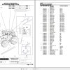 Valtra Tractor 65 Series 355 Parts Catalog VF65355 2