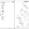 Valtra Tractor 65 Series 355 Parts Catalog VF65355 3