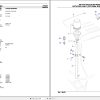 Valtra Tractor 65 Series 355 Parts Catalog VF65355F 3