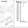 Valtra Tractor 65 Series 365 OC Parts Catalog VF65365C 3