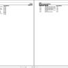 Valtra Tractor 65 Series 365 Parts Catalog VF65365 1