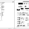 Valtra Tractor 65 Series 365 Parts Catalog VF65365 2