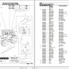 Valtra Tractor 65 Series 365 Parts Catalog VF65365F 2