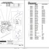 Valtra Tractor 65 Series 415 Parts Catalog VF65415 2