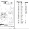 Valtra Tractor 65 Series 415M Parts Catalog VF65415M 2