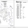 Valtra Tractor 65 Series 455 OC Parts Catalog VF65455C 3