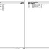 Valtra Tractor 65 Series 465 Parts Catalog VF65465F 1