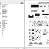 Valtra Tractor 65 Series 465 Parts Catalog VF65465F 2