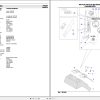 Valtra Tractor 65 Series 465 Parts Catalog VF65465F 3