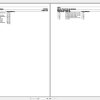 Valtra Tractor 65 Series 555 OC Parts Catalog VF65555C 1