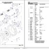 Valtra Tractor 65 Series 555 OC Parts Catalog VF65555C 3