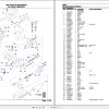 Valtra Tractor 65 Series 555 Parts Catalog VF65555 3