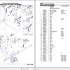 Valtra Tractor 65 Series 565 Parts Catalog VF65565F 3