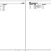 Valtra Tractor 65 Series 665 Parts Catalog VF65665 1